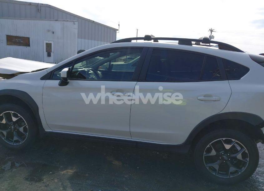 Photo 14 of 2019 Subaru Crosstrek 2.0I PREMIUM (VIN JF2GTADC3K8385639)