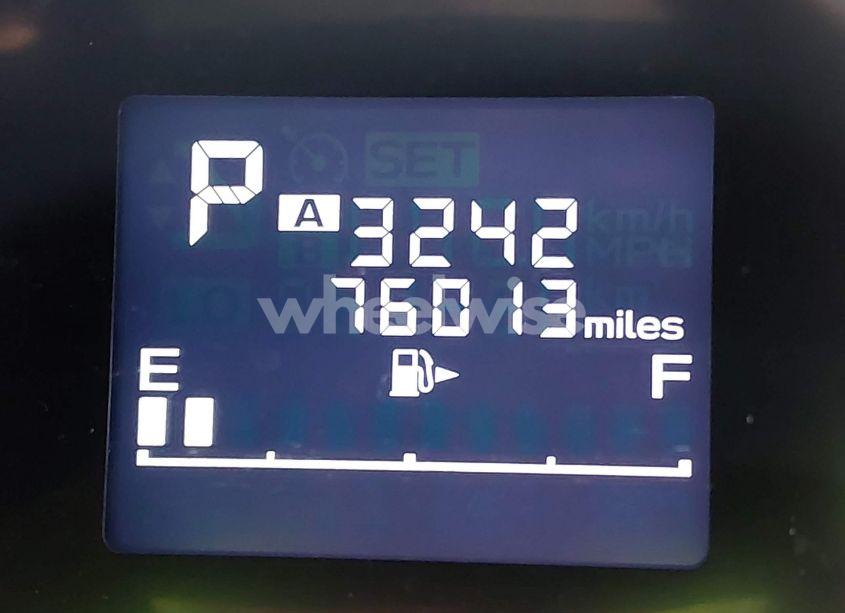 Photo 15 of 2019 Subaru Crosstrek 2.0I PREMIUM (VIN JF2GTADC3K8385639)