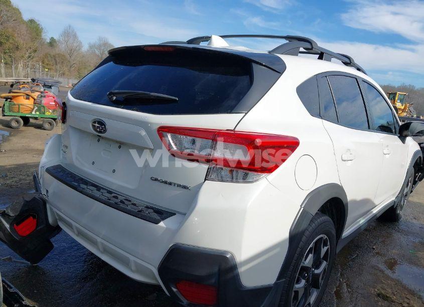 Photo 16 of 2019 Subaru Crosstrek 2.0I PREMIUM (VIN JF2GTADC3K8385639)