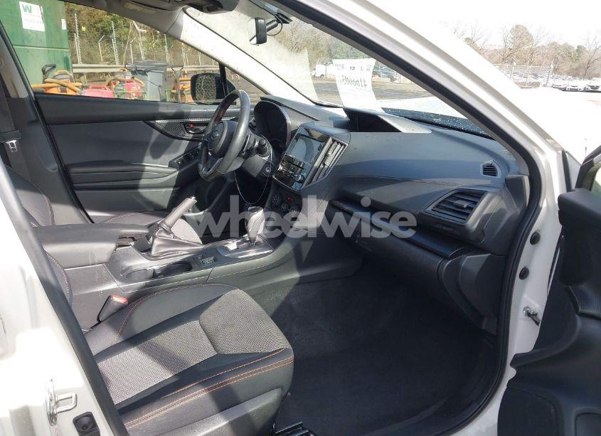 Photo 5 of 2019 Subaru Crosstrek 2.0I PREMIUM (VIN JF2GTADC3K8385639)