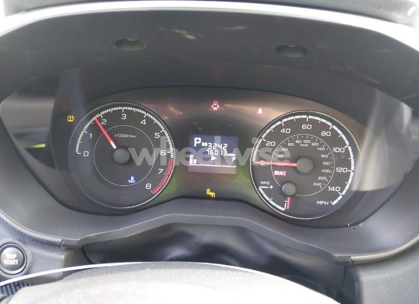 Photo 7 of 2019 Subaru Crosstrek 2.0I PREMIUM (VIN JF2GTADC3K8385639)