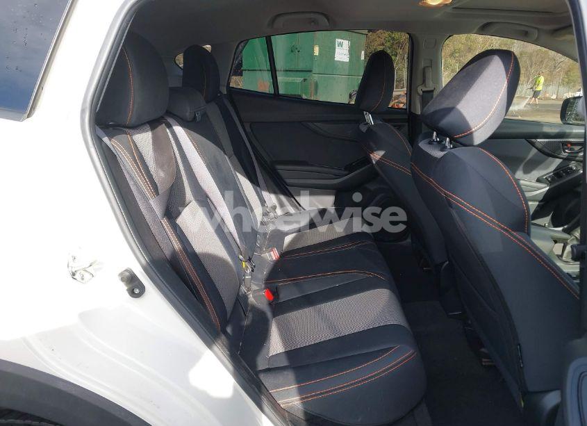 Photo 8 of 2019 Subaru Crosstrek 2.0I PREMIUM (VIN JF2GTADC3K8385639)