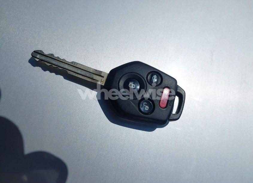 Photo 11 of 2018 Subaru Crosstrek 2.0I PREMIUM (VIN JF2GTADC4J8335945)