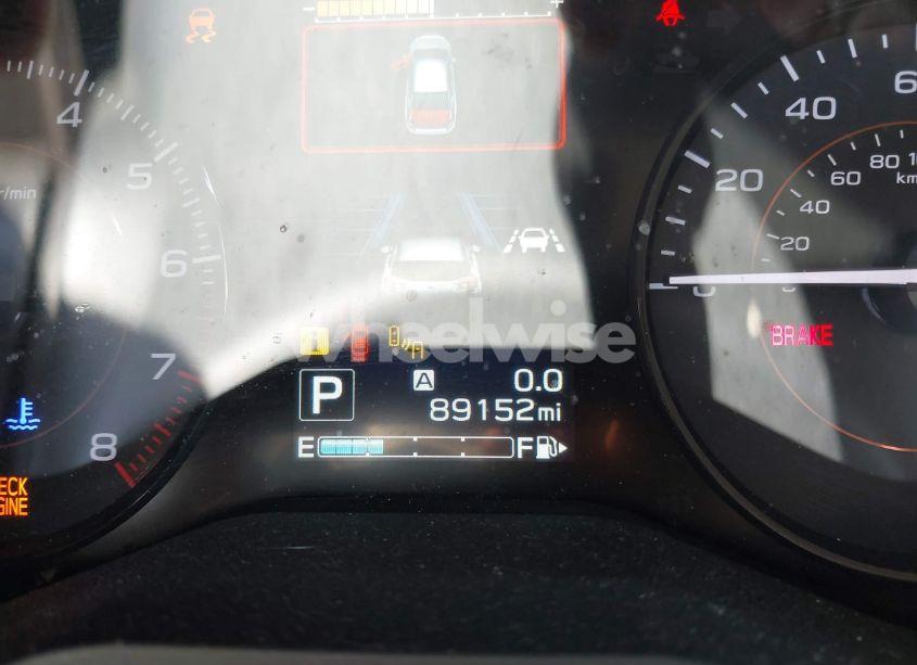 Photo 15 of 2018 Subaru Crosstrek 2.0I PREMIUM (VIN JF2GTADC4J8335945)