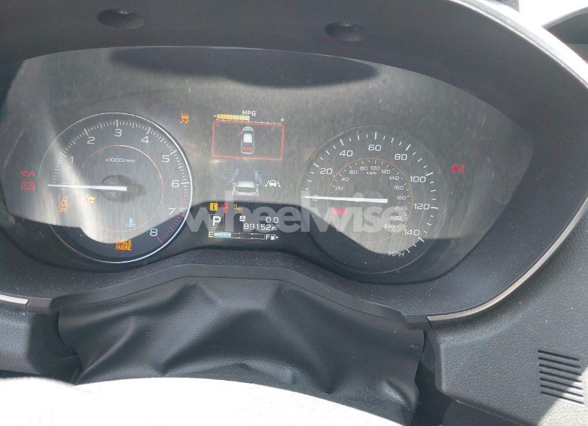 Photo 7 of 2018 Subaru Crosstrek 2.0I PREMIUM (VIN JF2GTADC4J8335945)