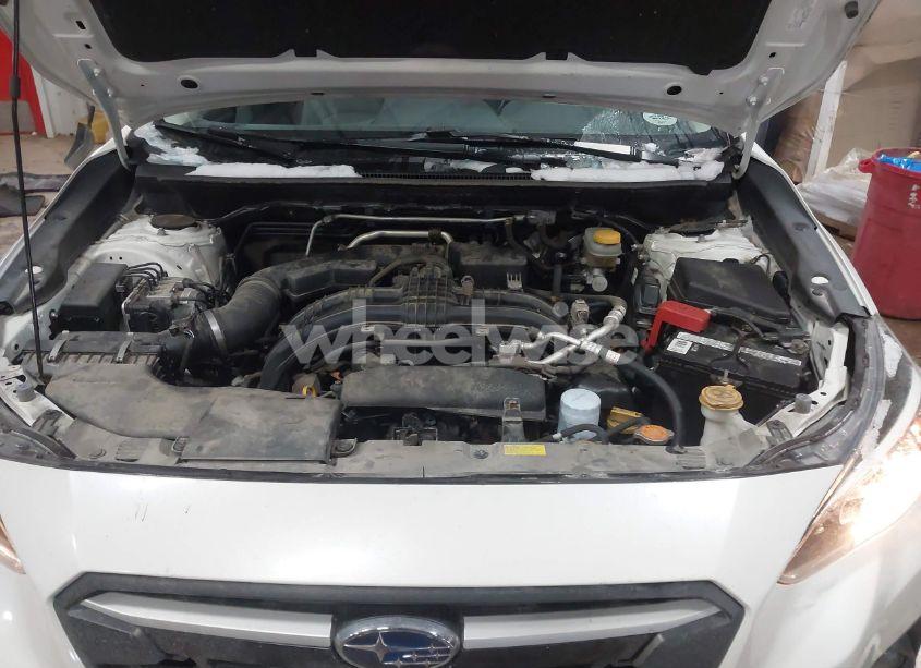 Photo 10 of 2018 Subaru Crosstrek 2.0I PREMIUM (VIN JF2GTADC4J8337341)