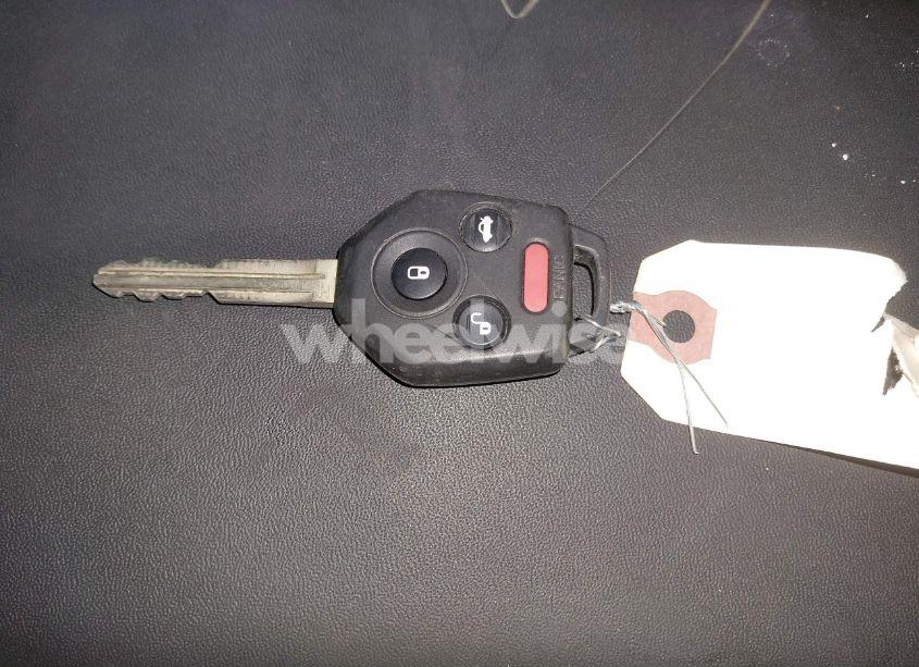 Photo 11 of 2018 Subaru Crosstrek 2.0I PREMIUM (VIN JF2GTADC4J8337341)