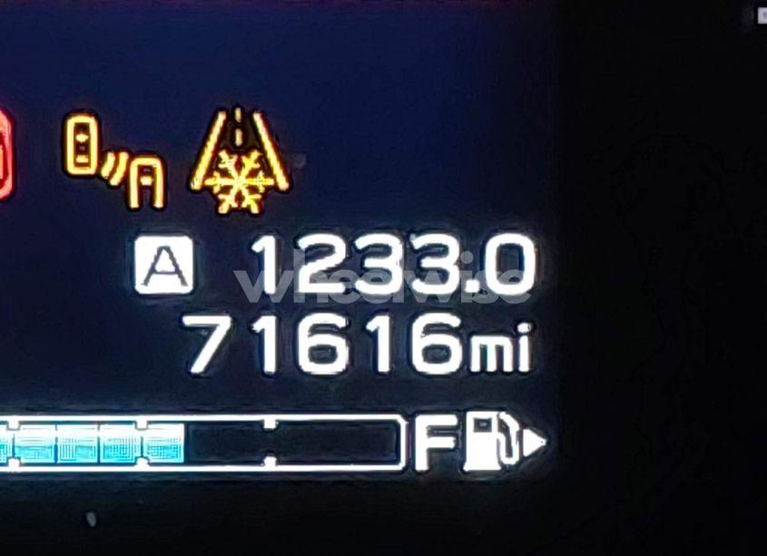 Photo 15 of 2018 Subaru Crosstrek 2.0I PREMIUM (VIN JF2GTADC4J8337341)