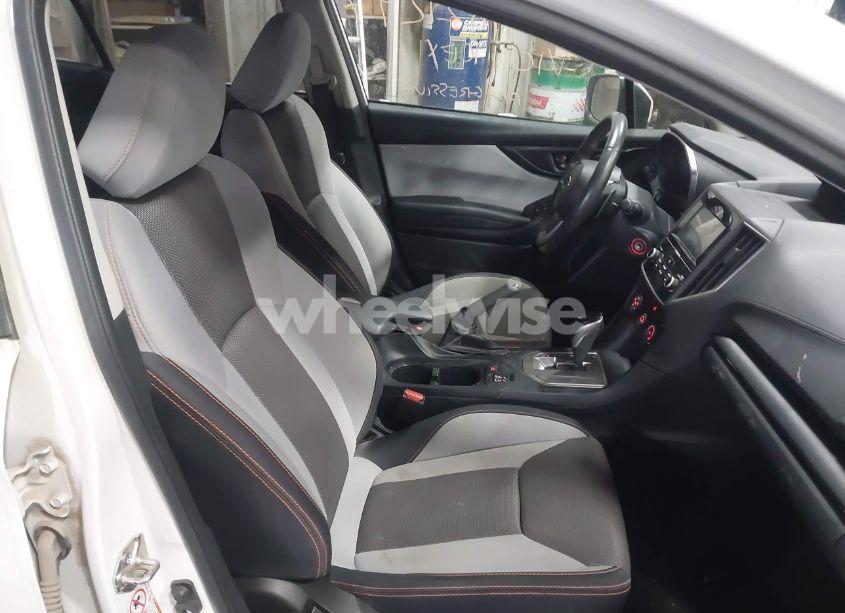 Photo 5 of 2018 Subaru Crosstrek 2.0I PREMIUM (VIN JF2GTADC4J8337341)