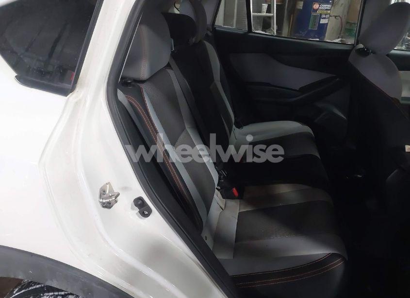 Photo 8 of 2018 Subaru Crosstrek 2.0I PREMIUM (VIN JF2GTADC4J8337341)