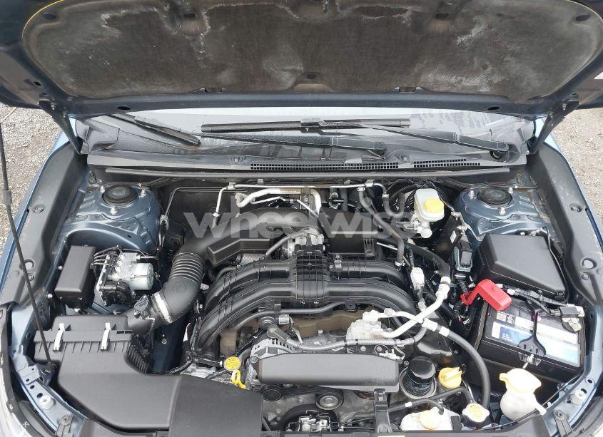 Photo 10 of 2018 Subaru Crosstrek 2.0I PREMIUM (VIN JF2GTADC4JH204708)