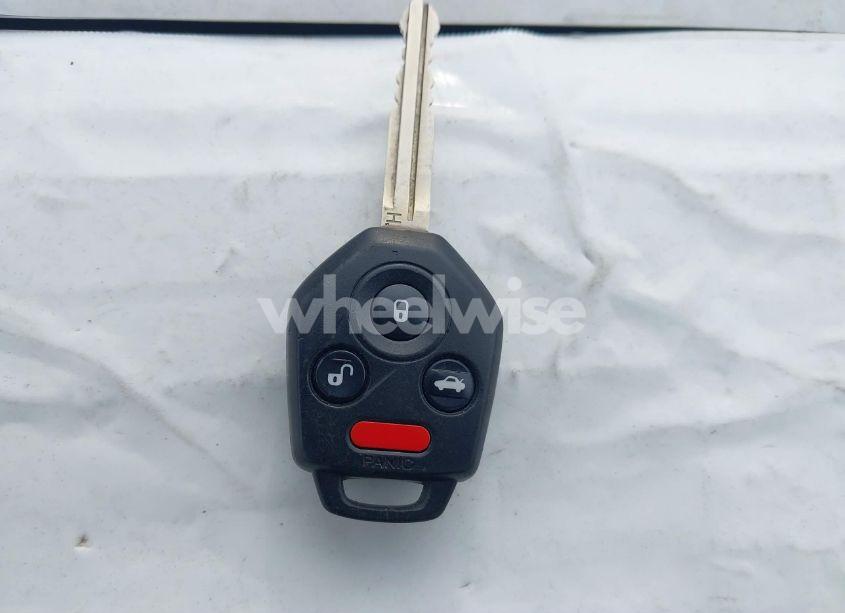 Photo 11 of 2018 Subaru Crosstrek 2.0I PREMIUM (VIN JF2GTADC4JH204708)