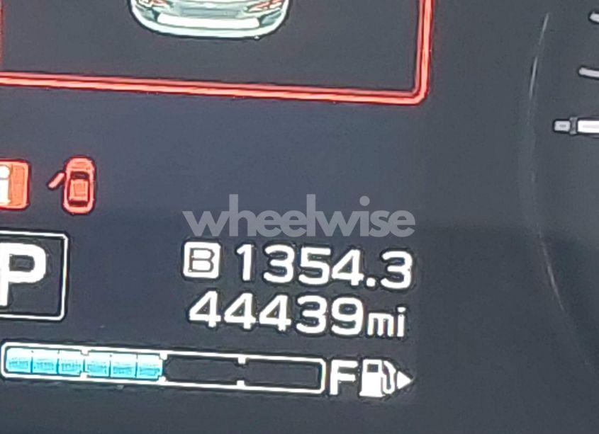 Photo 15 of 2018 Subaru Crosstrek 2.0I PREMIUM (VIN JF2GTADC4JH204708)