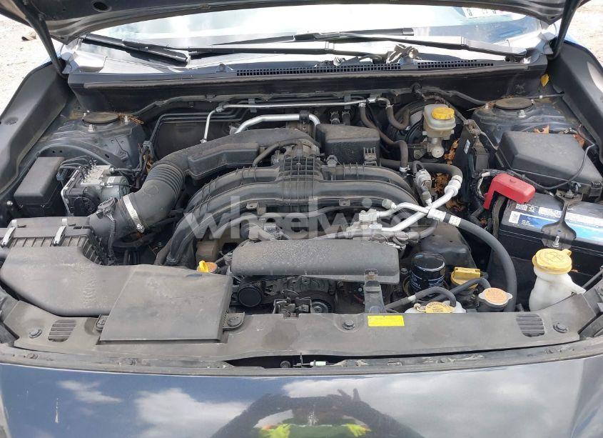 Photo 10 of 2018 Subaru Crosstrek 2.0I PREMIUM (VIN JF2GTADC4JH299612)