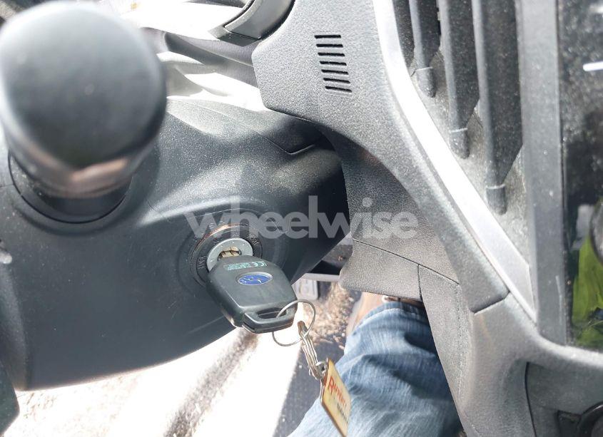 Photo 11 of 2018 Subaru Crosstrek 2.0I PREMIUM (VIN JF2GTADC4JH299612)