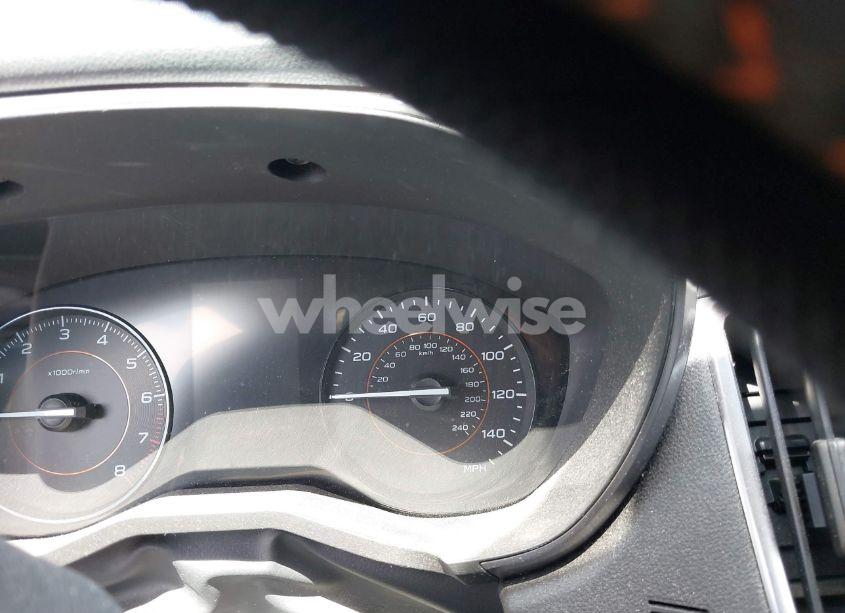 Photo 15 of 2018 Subaru Crosstrek 2.0I PREMIUM (VIN JF2GTADC4JH299612)