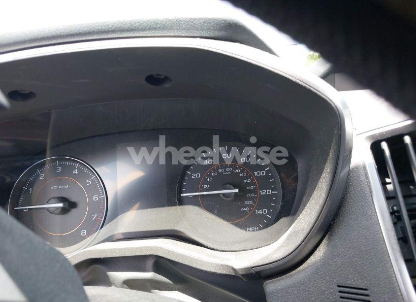 Photo 7 of 2018 Subaru Crosstrek 2.0I PREMIUM (VIN JF2GTADC4JH299612)