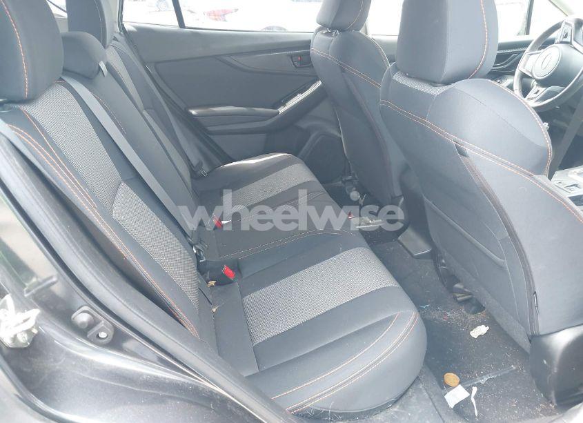 Photo 8 of 2018 Subaru Crosstrek 2.0I PREMIUM (VIN JF2GTADC4JH299612)