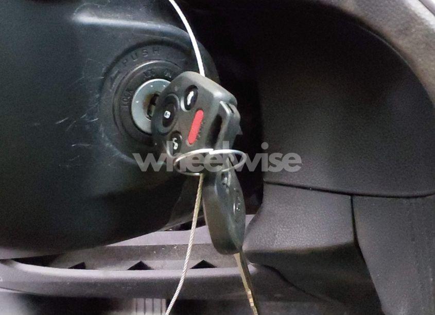 Photo 11 of 2018 Subaru Crosstrek 2.0I PREMIUM (VIN JF2GTADC4JH301598)