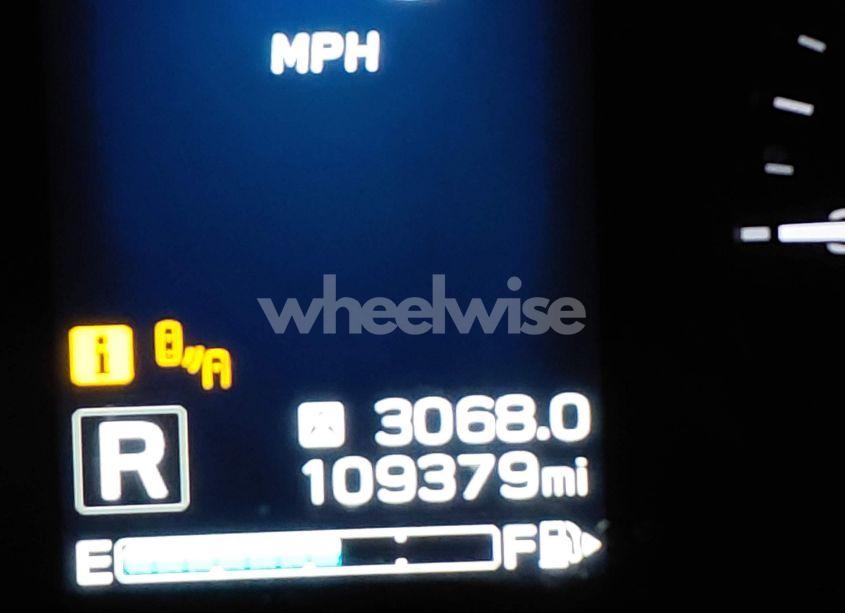 Photo 15 of 2018 Subaru Crosstrek 2.0I PREMIUM (VIN JF2GTADC4JH301598)