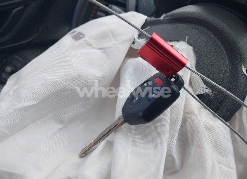 Photo 11 of 2019 Subaru Crosstrek 2.0I PREMIUM (VIN JF2GTADC4K8303028)