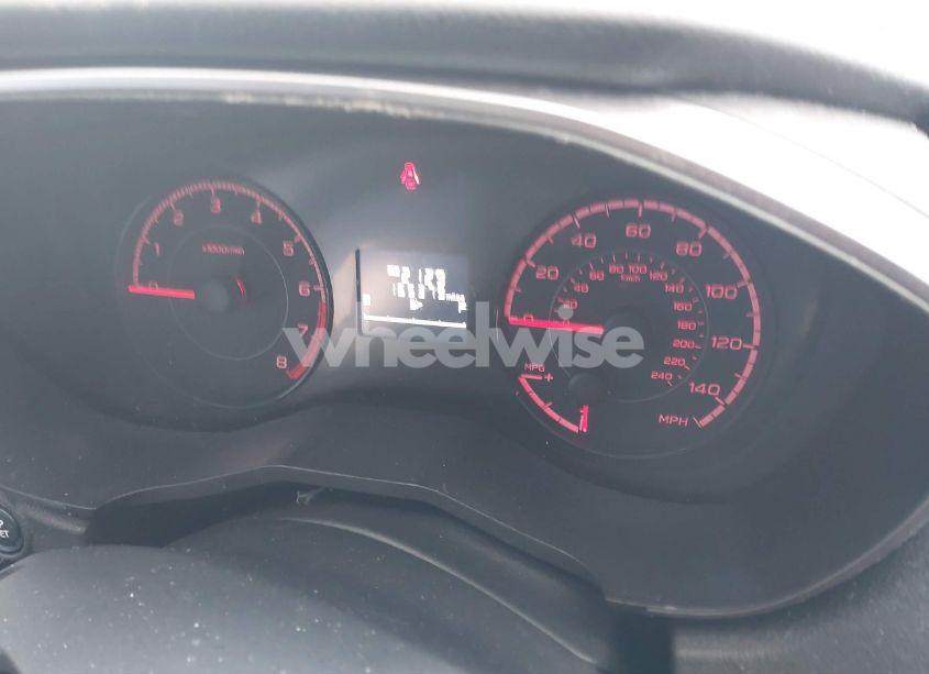 Photo 7 of 2019 Subaru Crosstrek 2.0I PREMIUM (VIN JF2GTADC4K8303028)