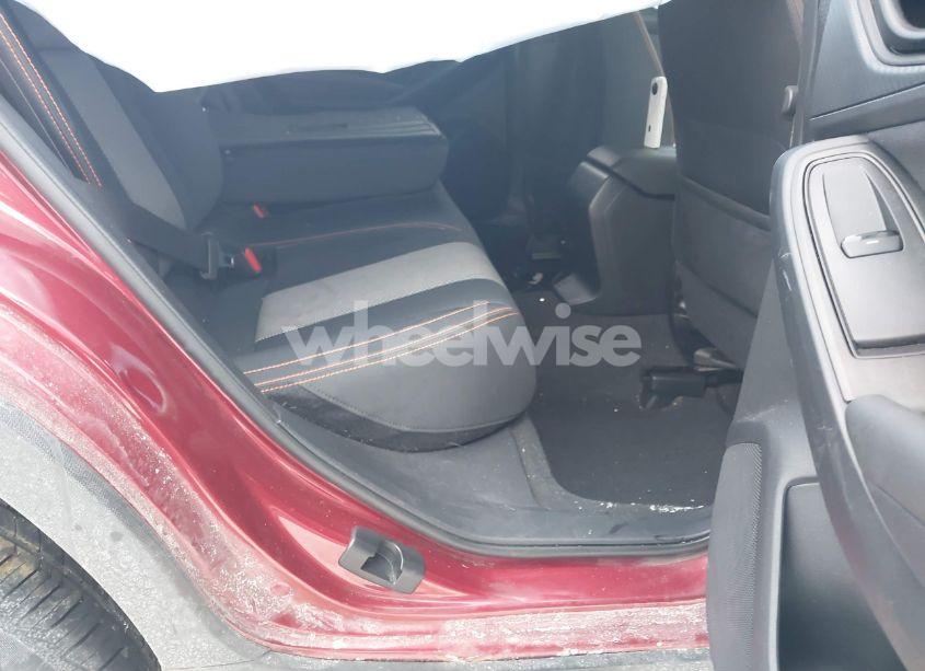 Photo 8 of 2019 Subaru Crosstrek 2.0I PREMIUM (VIN JF2GTADC4K8303028)