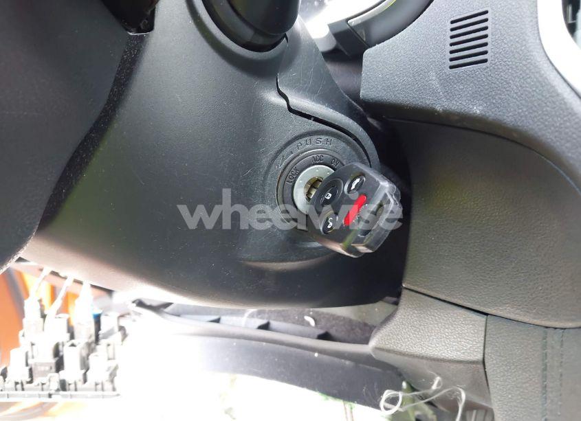 Photo 11 of 2019 Subaru Crosstrek 2.0I PREMIUM (VIN JF2GTADC4K8356117)