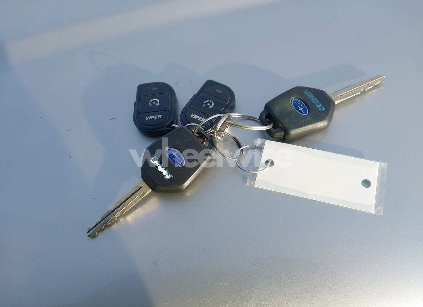 Photo 11 of 2018 Subaru Crosstrek 2.0I PREMIUM (VIN JF2GTADC5J8241945)