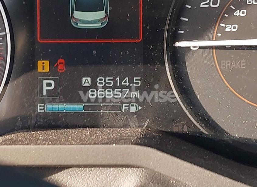 Photo 15 of 2018 Subaru Crosstrek 2.0I PREMIUM (VIN JF2GTADC5J8241945)