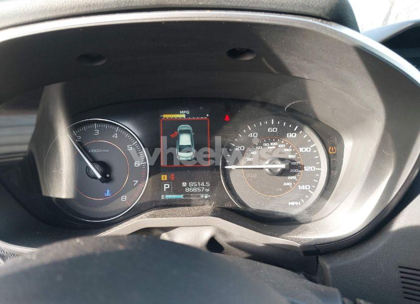 Photo 7 of 2018 Subaru Crosstrek 2.0I PREMIUM (VIN JF2GTADC5J8241945)