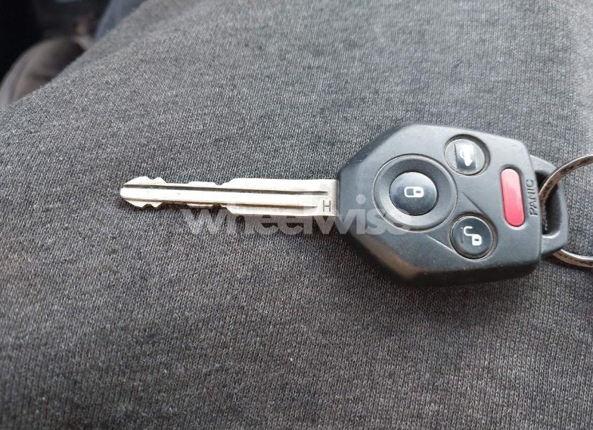 Photo 11 of 2018 Subaru Crosstrek 2.0I PREMIUM (VIN JF2GTADC5J8244750)