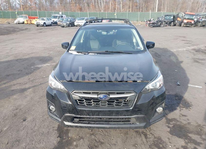 Photo 12 of 2018 Subaru Crosstrek 2.0I PREMIUM (VIN JF2GTADC5J8244750)