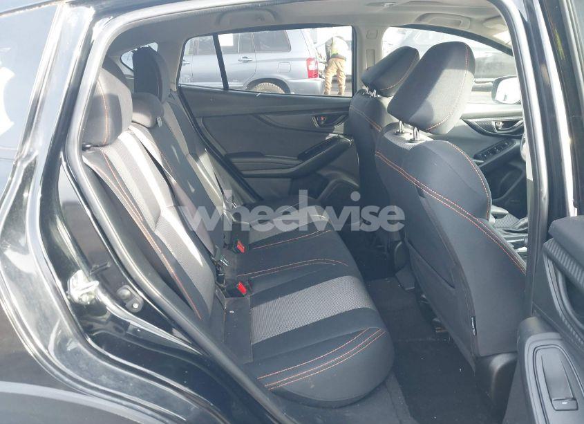 Photo 8 of 2018 Subaru Crosstrek 2.0I PREMIUM (VIN JF2GTADC5J8244750)