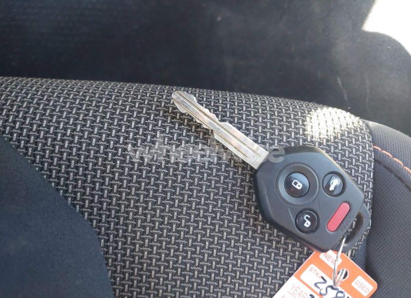 Photo 11 of 2018 Subaru Crosstrek 2.0I PREMIUM (VIN JF2GTADC5J8246563)