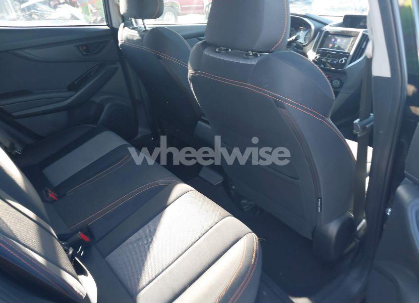 Photo 8 of 2018 Subaru Crosstrek 2.0I PREMIUM (VIN JF2GTADC5J8246563)