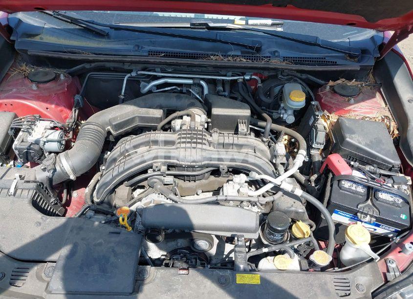 Photo 10 of 2018 Subaru Crosstrek 2.0I PREMIUM (VIN JF2GTADC5J8339342)