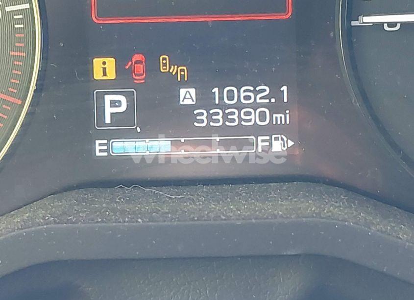 Photo 15 of 2018 Subaru Crosstrek 2.0I PREMIUM (VIN JF2GTADC5J8339342)