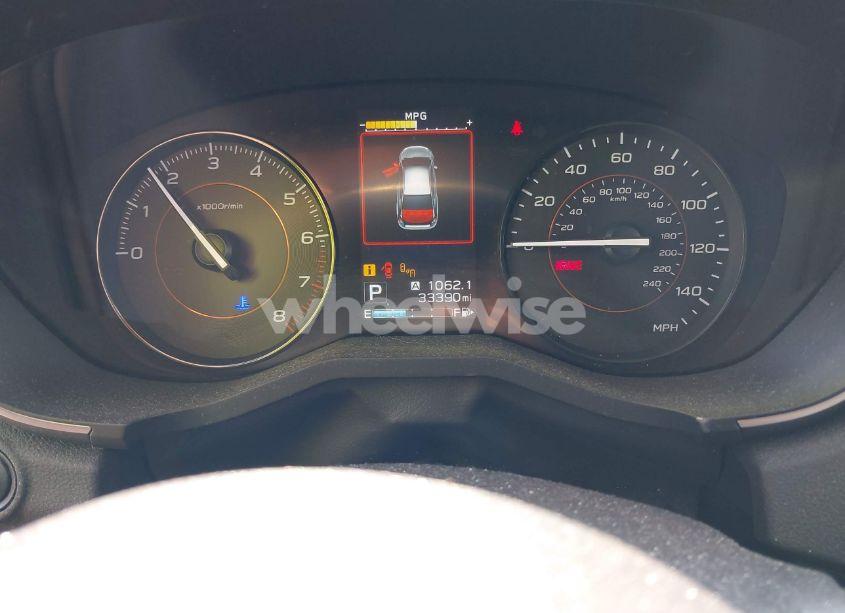 Photo 7 of 2018 Subaru Crosstrek 2.0I PREMIUM (VIN JF2GTADC5J8339342)