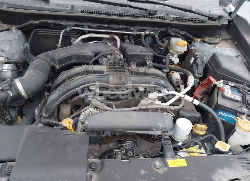 Photo 10 of 2018 Subaru Crosstrek 2.0I PREMIUM (VIN JF2GTADC5J8350860)