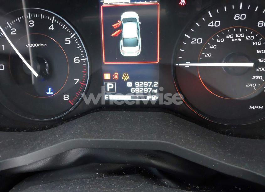 Photo 15 of 2018 Subaru Crosstrek 2.0I PREMIUM (VIN JF2GTADC5J8350860)