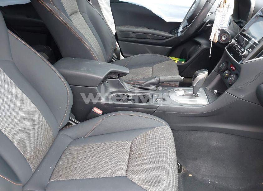 Photo 5 of 2018 Subaru Crosstrek 2.0I PREMIUM (VIN JF2GTADC5J8350860)