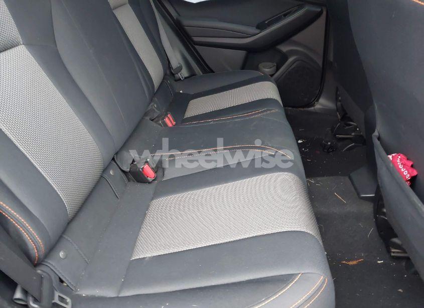 Photo 8 of 2018 Subaru Crosstrek 2.0I PREMIUM (VIN JF2GTADC5J8350860)