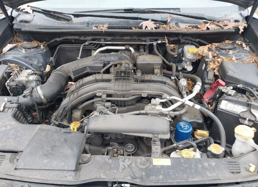 Photo 10 of 2018 Subaru Crosstrek 2.0I PREMIUM (VIN JF2GTADC5JH241511)