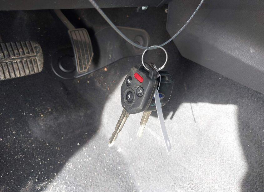 Photo 11 of 2018 Subaru Crosstrek 2.0I PREMIUM (VIN JF2GTADC5JH241511)