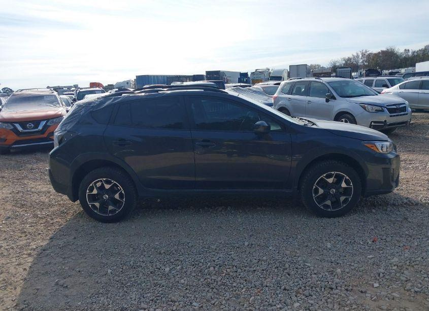 Photo 13 of 2018 Subaru Crosstrek 2.0I PREMIUM (VIN JF2GTADC5JH241511)