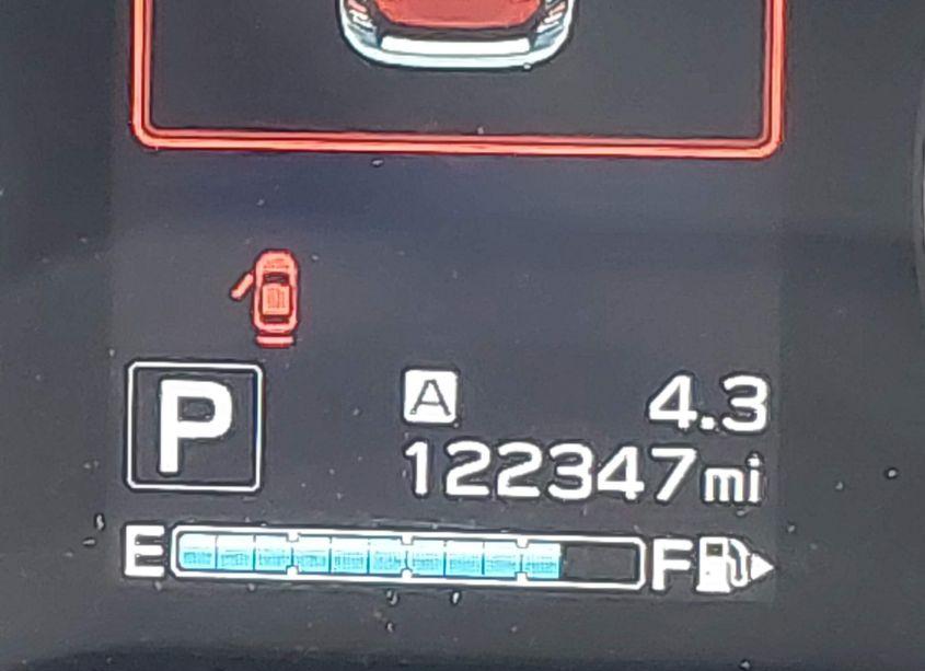 Photo 15 of 2018 Subaru Crosstrek 2.0I PREMIUM (VIN JF2GTADC5JH241511)