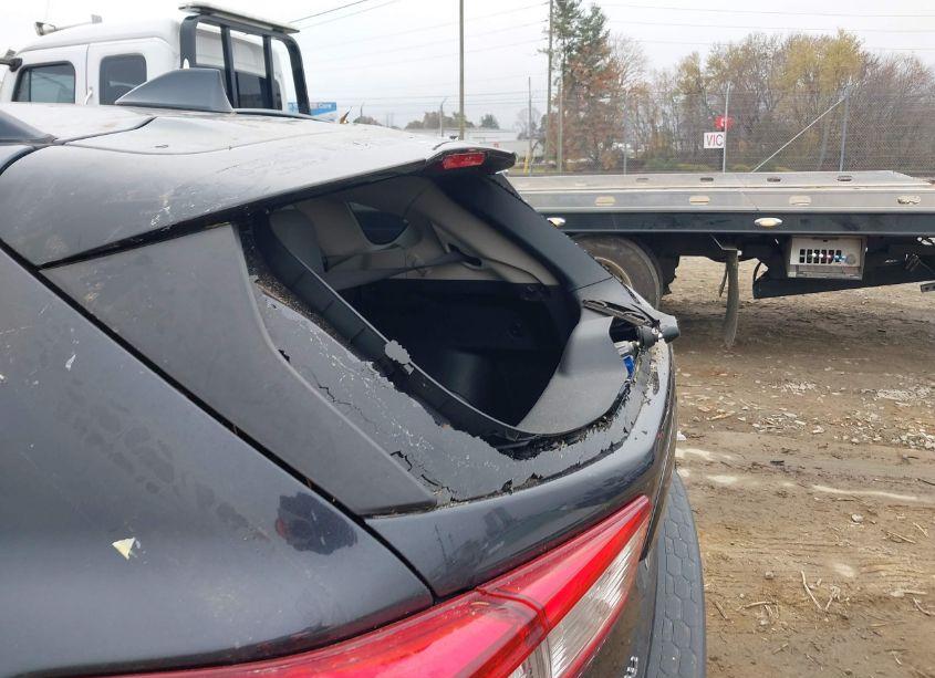 Photo 6 of 2018 Subaru Crosstrek 2.0I PREMIUM (VIN JF2GTADC5JH241511)