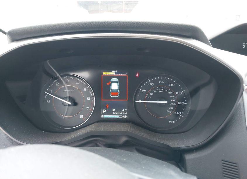 Photo 7 of 2018 Subaru Crosstrek 2.0I PREMIUM (VIN JF2GTADC5JH241511)