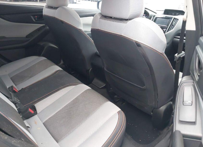 Photo 8 of 2018 Subaru Crosstrek 2.0I PREMIUM (VIN JF2GTADC5JH241511)